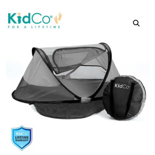 PeaPod Travel Tent - KidCo