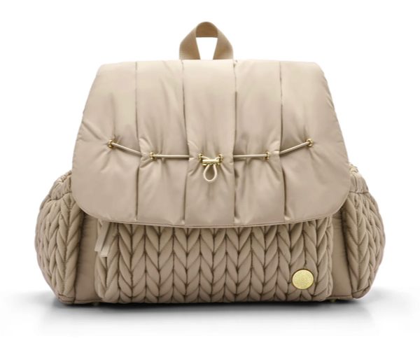 Levy Backpack Beige