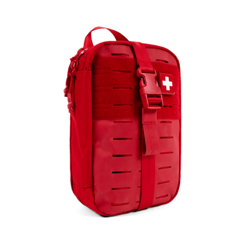 MyFAK - Best IFAK Medical & Trauma Kit