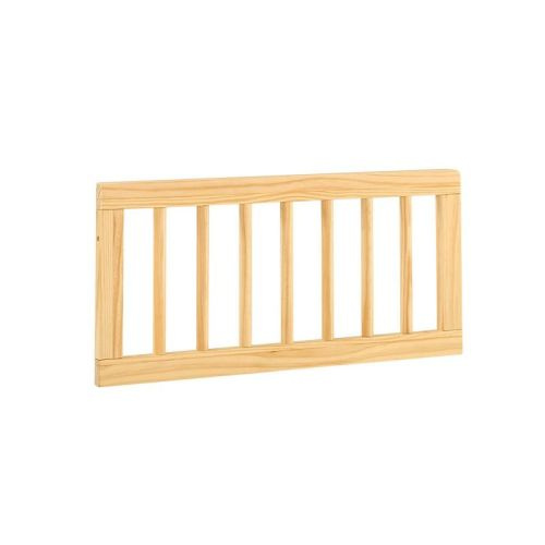 Delta Children Toddler Guardrail - W100725 - Greenguard Gold Certified - Natural