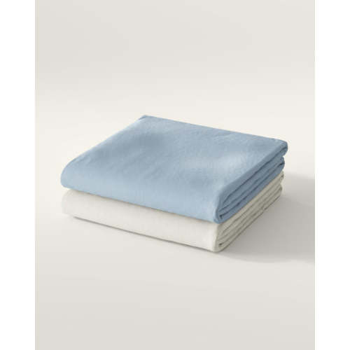 Solid Crib Sheet Set