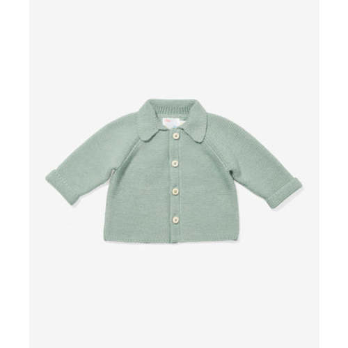 Pat Baby Girl Or Baby Boy Jacket | Oso & Me