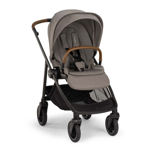 Nuna SWIV Stroller  - Granite