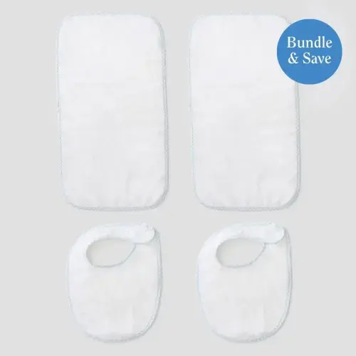 Feeding Time Bundle (4 pieces)