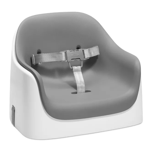 Nest Booster Seat with Removable Cushion