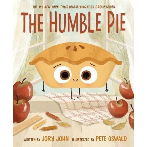 The Humble Pie - by Jory John