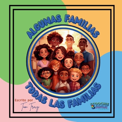 Algunas Familias, Todas Las Familias a book by Tom Tracy and Martha L Baquero Daza - Bookshop.org US