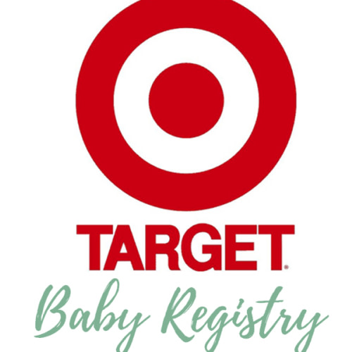 Target Baby Registry