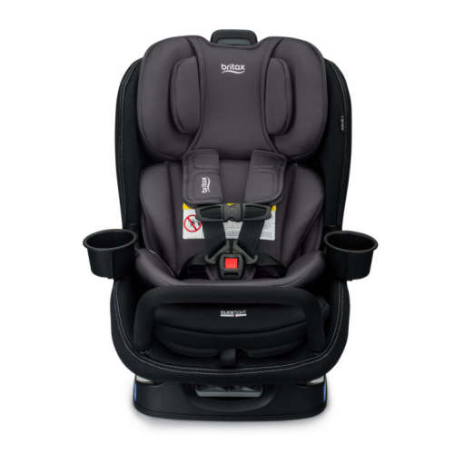 Britax Poplar S Convertible Car Seat  - Stone Onyx