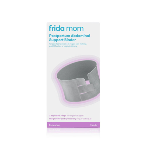 Frida Mom Postpartum Abdominal Support Binder - Momease Baby Boutique