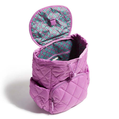 Vera Bradley Outlet | Outlet Essential Rucksack Backpack – Vera Bradley Outlet Store