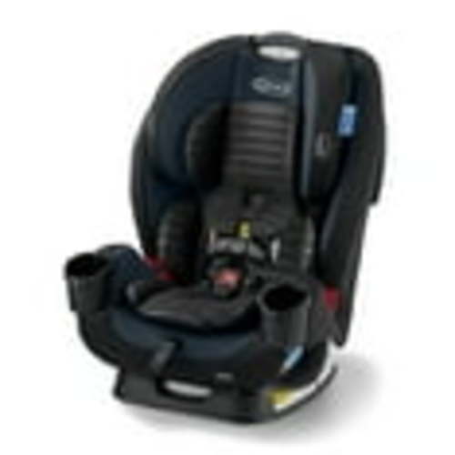 Graco TriRide 3-in-1 Convertible Car Seat, Clybourne, 1 Count