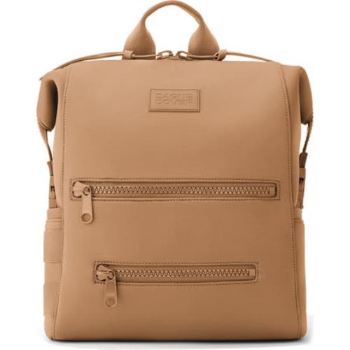 Indi Large Neoprene Diaper Backpack