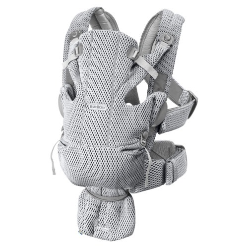 Baby Carrier Free