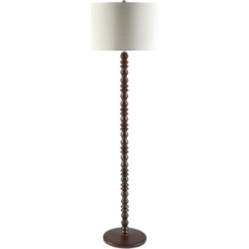Alcott Hill® Darienzo Accent Floor Lamp & Reviews | Wayfair
