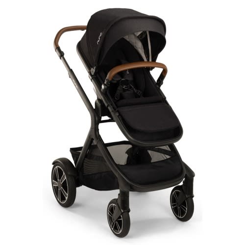 DEMI™ NEXT Stroller + Rider Board