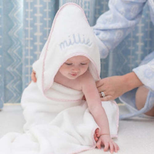 Baby Hooded Towel