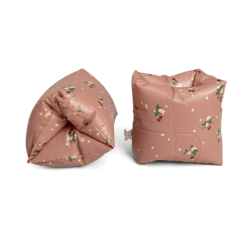 Inflatable Roll-Up Armbands