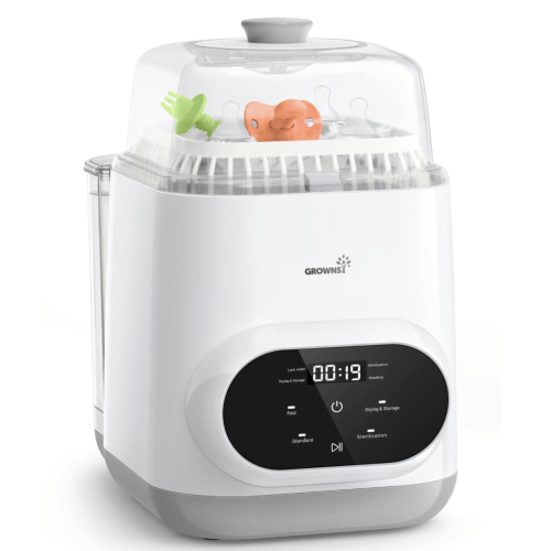 Bottle Washer Pro