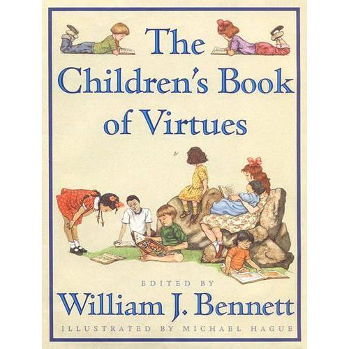 Children's Book of Virtues