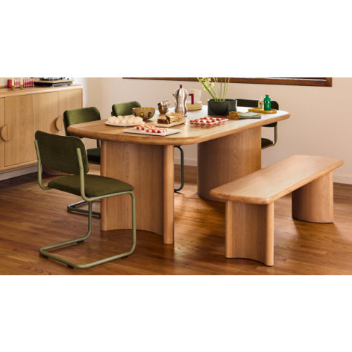 daVinci Otto 6-Drawer Dresser & Reviews | AllModern