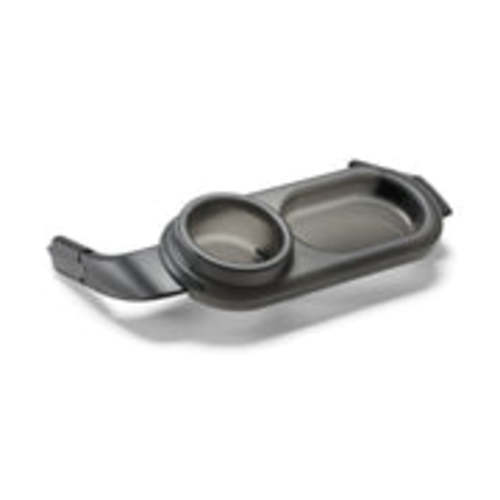 Attachable Double Stroller Snack Tray