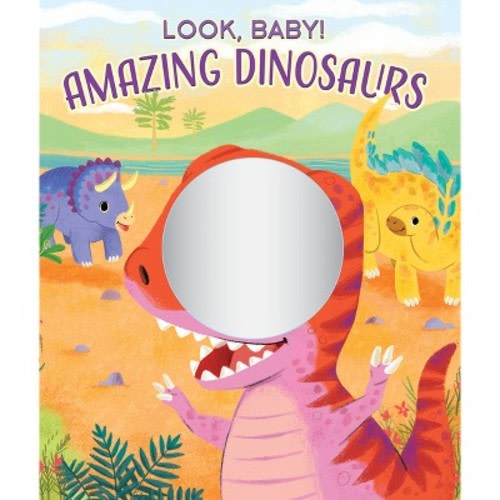 Amazing Dinosaurs -  by  Anne Elder