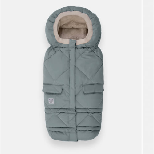 Blanket 212 evolution - Mirage