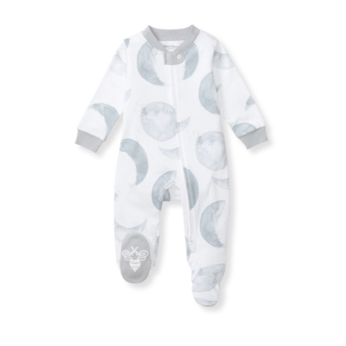 Hello Moon Organic Cotton Sleep And Play