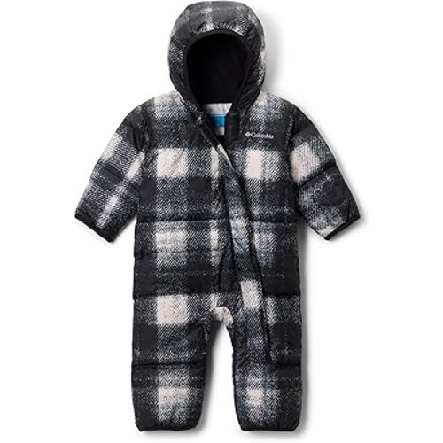 Columbia Unisex Baby Snuggly Bunny II Bunting