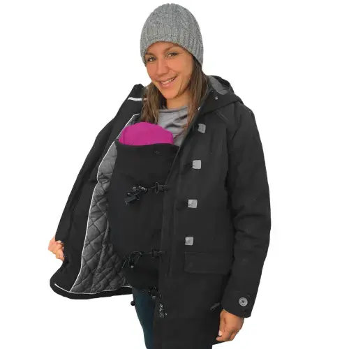 Carrier-Cover – MakeMyBellyFit