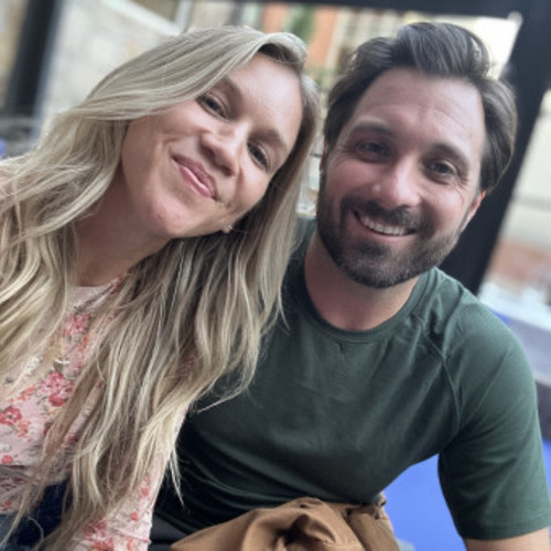 Aubrey and Doug Snell’s Baby Registry at Babylist
