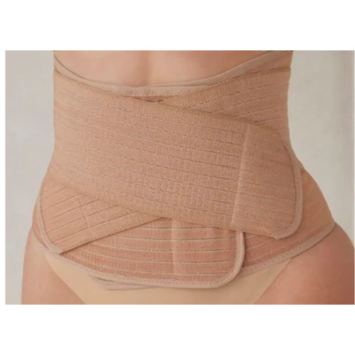 The Belly Band