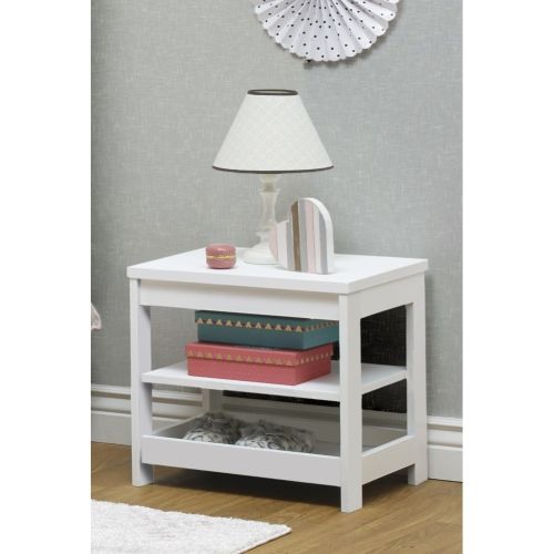Sorelle Sierra Nightstand