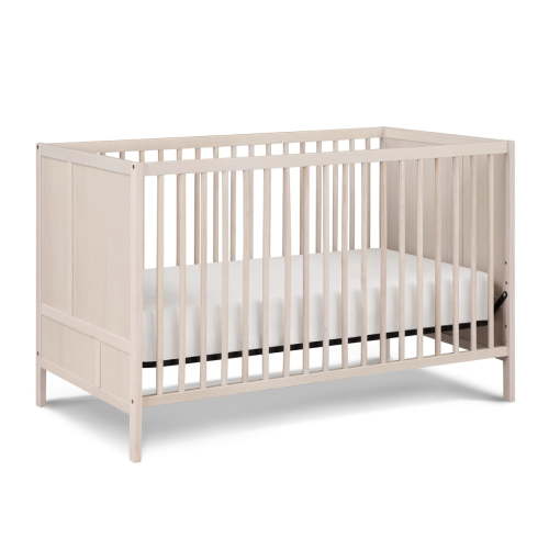 Pixie Finn 3-in-1 Crib in Washed Natural