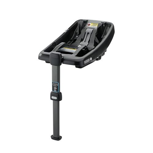 Graco SnugRide SnugLock Infant Car Seat Base ft. Load Leg Technology, Black