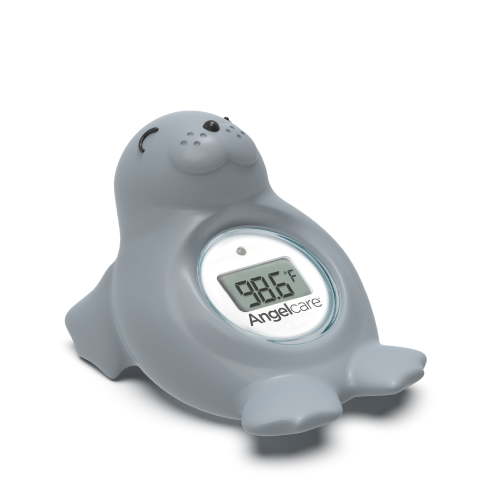 Angelcare® Baby Bath & Room Thermometer