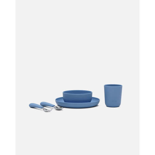 Big Bites Starter Kit - Blueberry