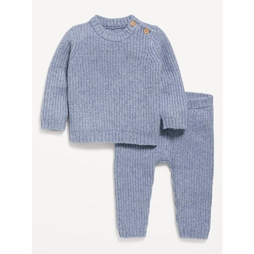 SoSoft Sweater and Pants Set for Baby