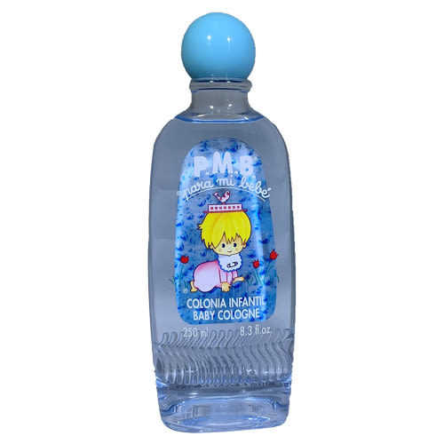 Para Mi Bebe Splash Cologne Boys, 8.3 oz