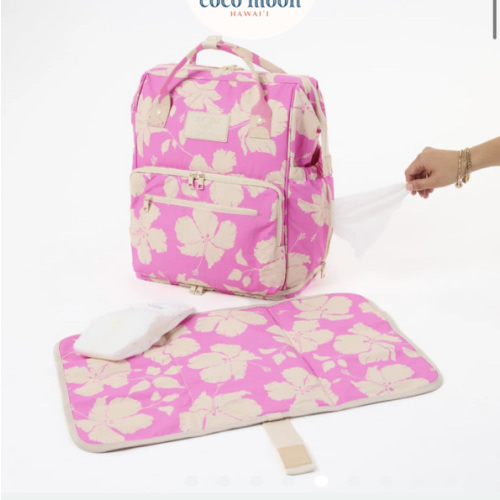 Salina Le Bébé Bag