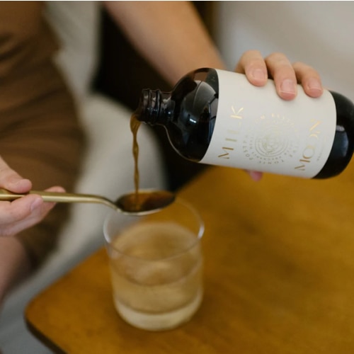 Postpartum Restorative Tonic – The Milk Moon