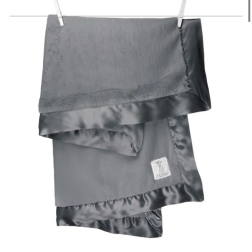 Little Giraffe® Original Luxe™ Receiving Blanket | Free Shipping – Dream a Little Dream