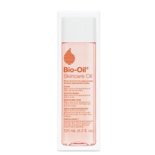 Bio-Oil Skincare Body Oil for Scars and Stretch Marks, Dark Spot Corrector with Vitamins A, E and Calendula - 4.2 fl oz