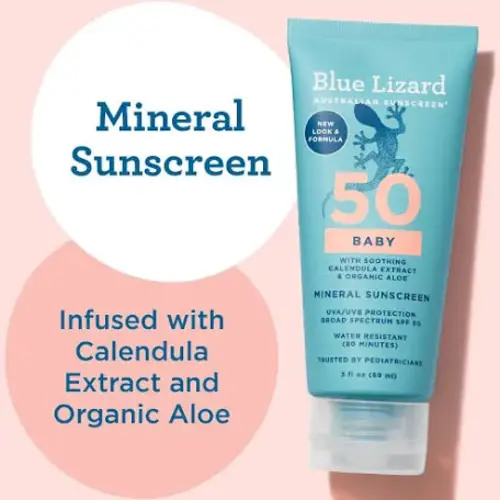 blue lizard sunscreen - Google Search