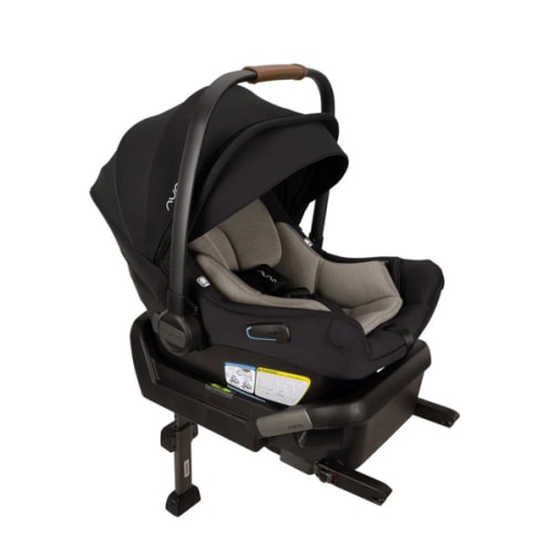 Nuna PIPA Aire Infant Car Seat – Bambi Baby