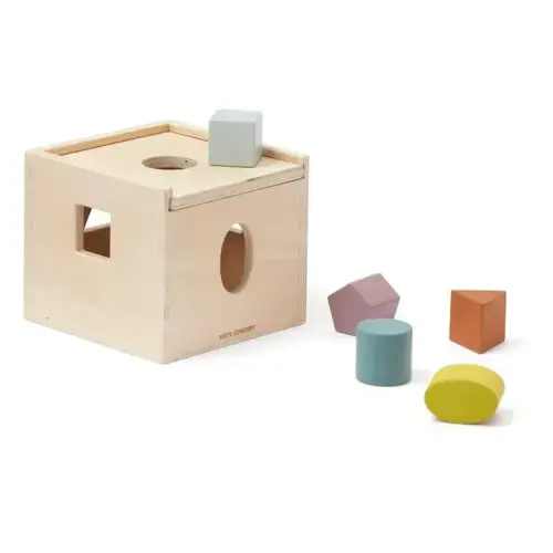 Kids Concept - Shape Box