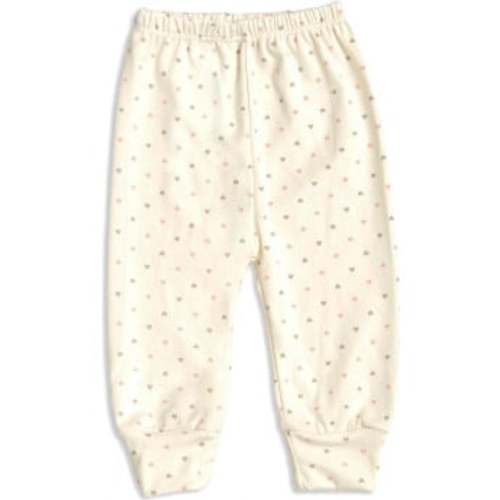 Hearts Print Pants - Snuggles n Cuddles | Maisonette