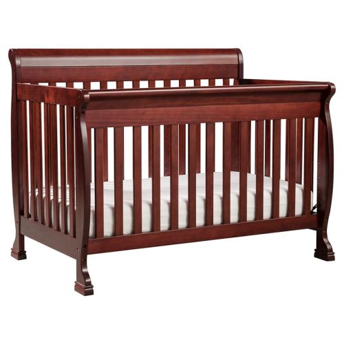 Davinci Kalani 4-in-1 Convertible Crib - Cherry