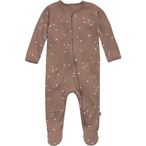 Modern Moments by Gerber Baby Mini Waffle Sleep 'N Play